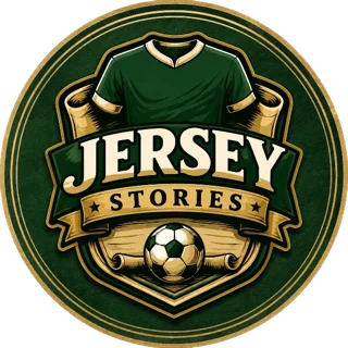 Jersey Stories