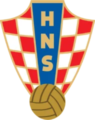 Logo Κροατία