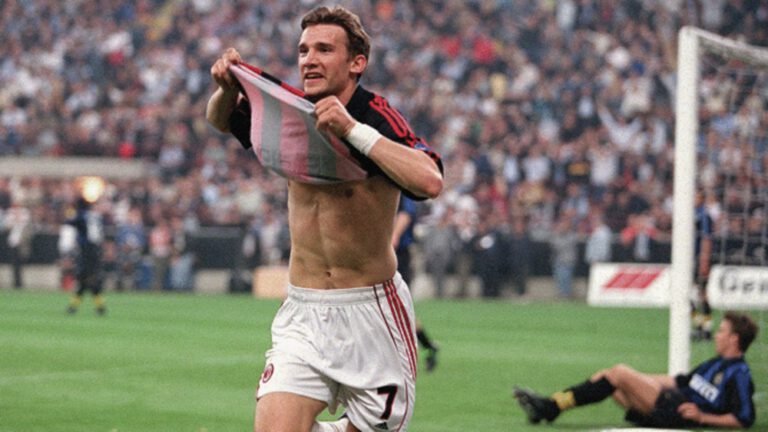 Ίντερ – Μίλαν: Το ιστορικό Derby della Madonnina του 2001