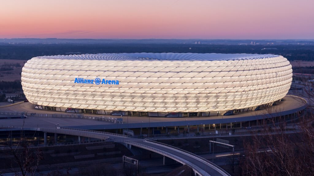 Allianz Arena