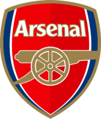 Logo Άρσεναλ