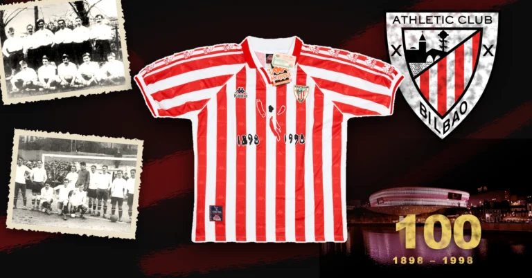Αθλέτικ Μπιλμπάο 1997-98