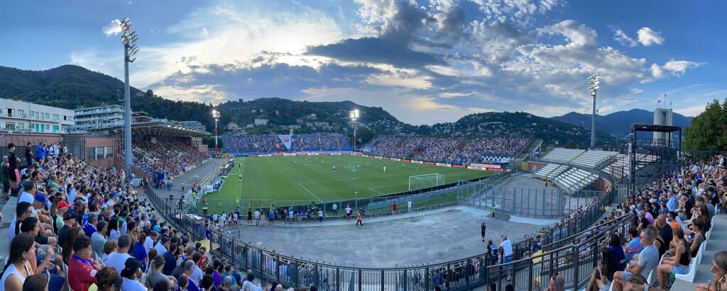 Stadio Giuseppe Sinigaglia
