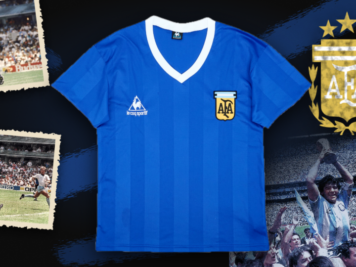Εθνική Αργεντινής 1985-86