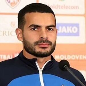 Εμίν Μαχμούντοφ