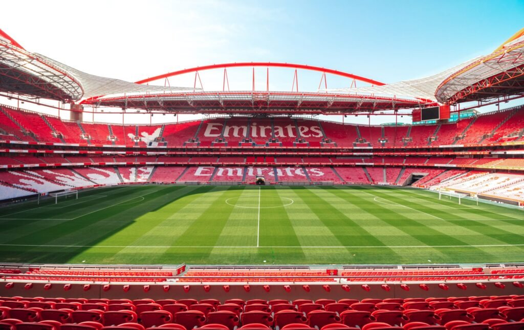 Emirates Stadium