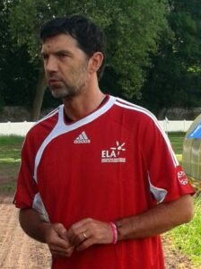 Ερίκ Σικορά
