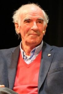 Χοσέ Άνχελ Ιριμπάρ