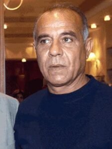 Γιώργος Κούδας