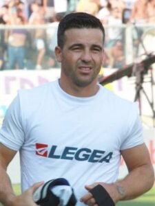 Αντόνιο Ντι Νατάλε