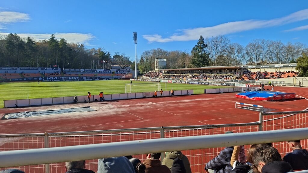 Estádio do Fontelo