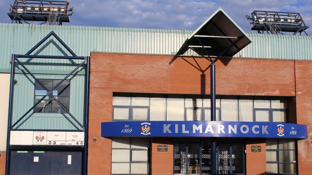 Rugby Park