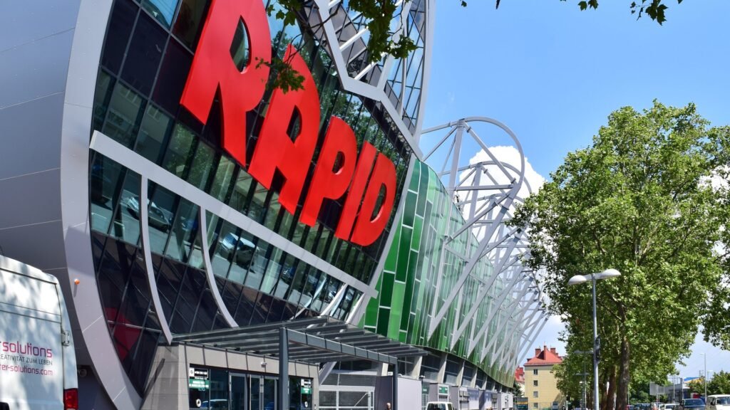 Allianz Stadion