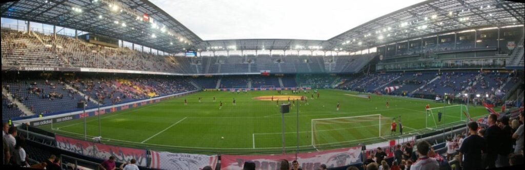 Red Bull Arena
