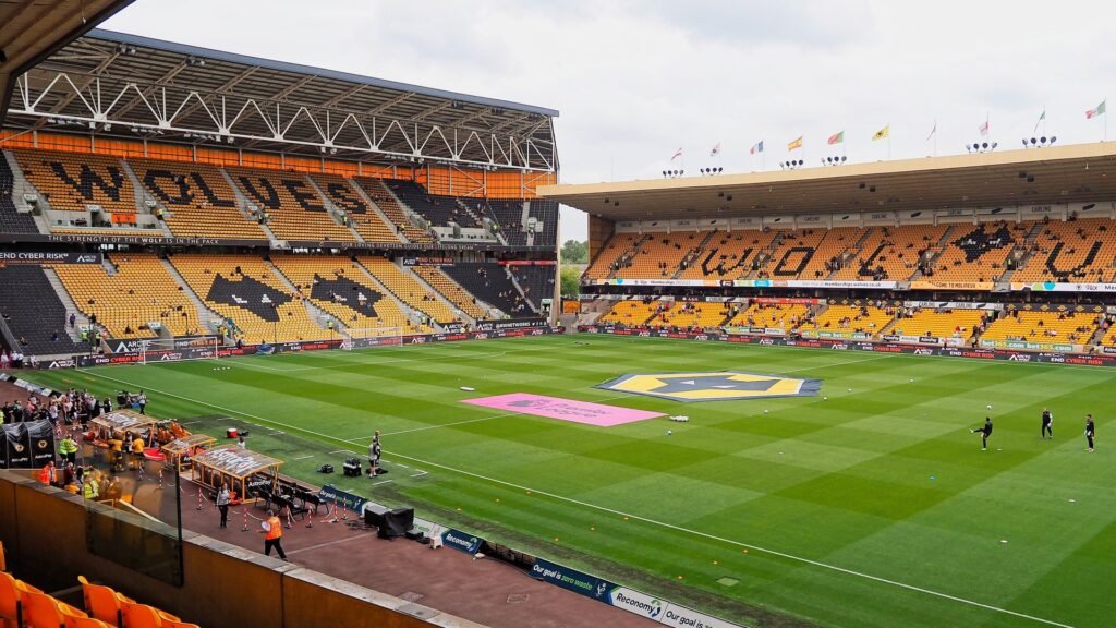 Molineux Stadium