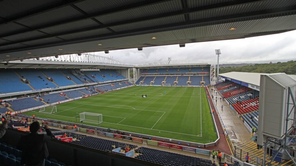 Ewood Park