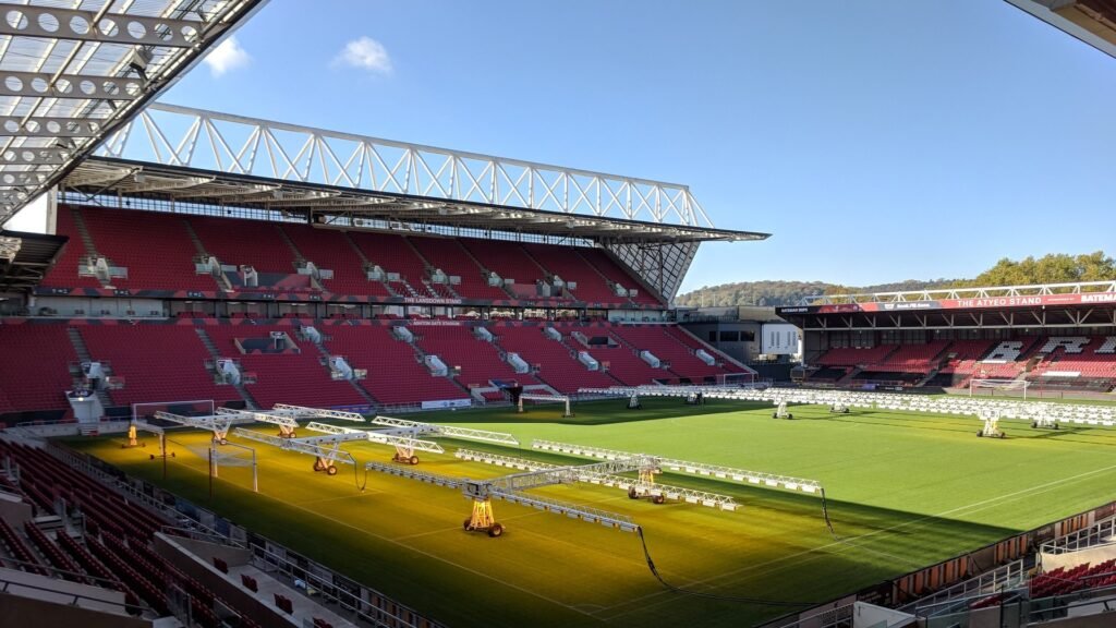 Ashton Gate