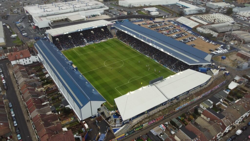 Fratton Park