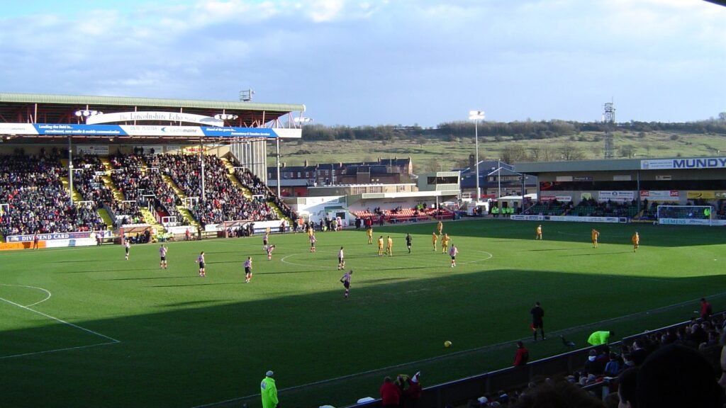 Sincil Bank