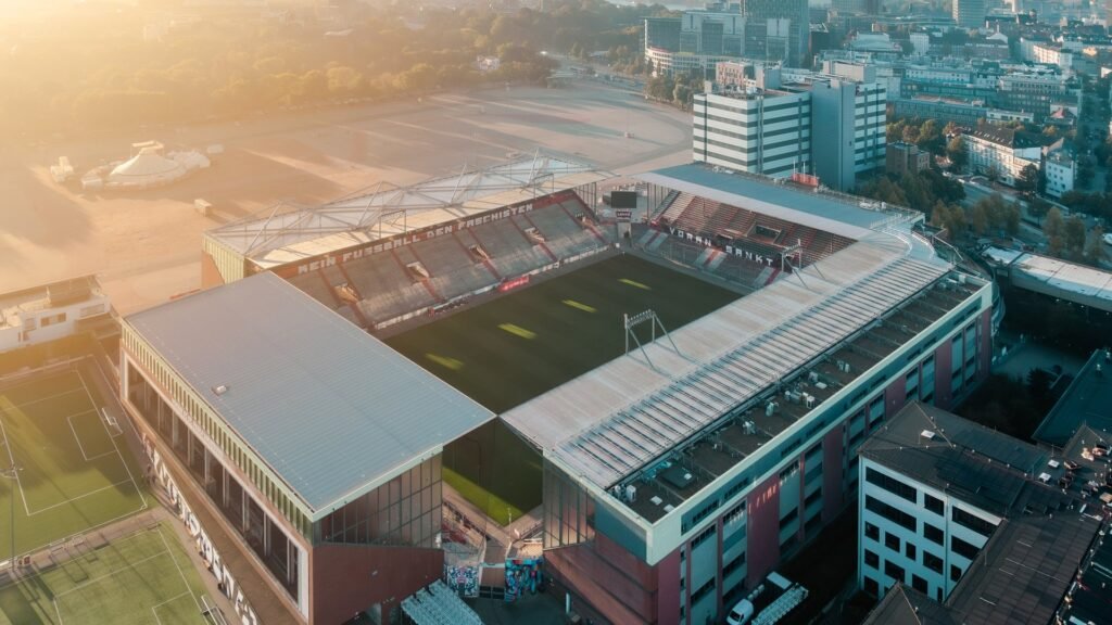 Millerntor-Stadion