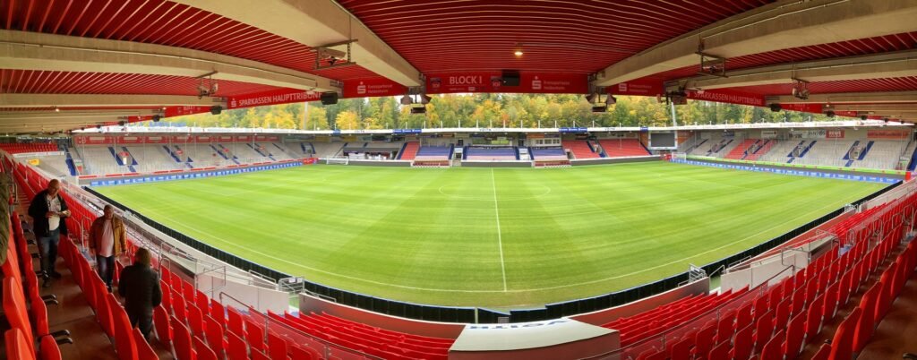 Voith-Arena