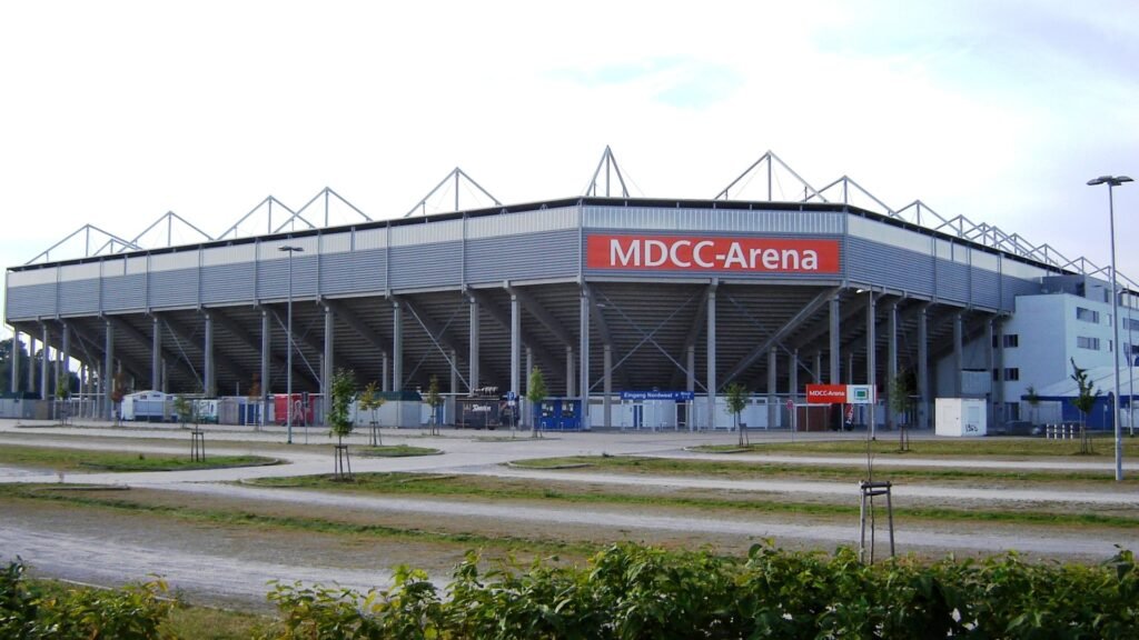 Avnet Arena