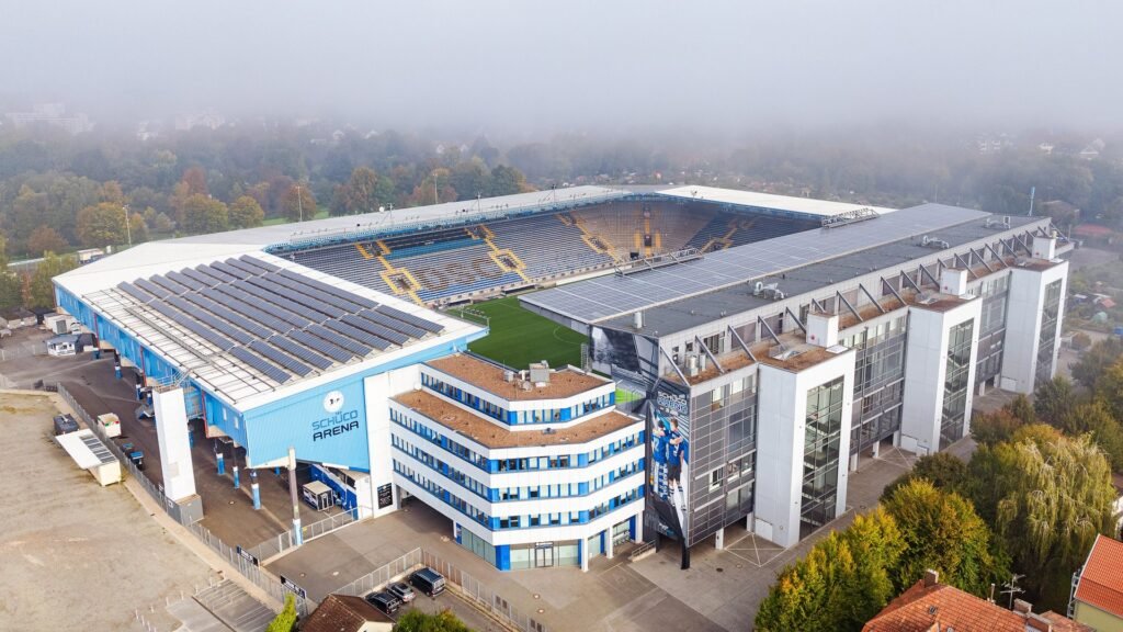 Schüco-Arena