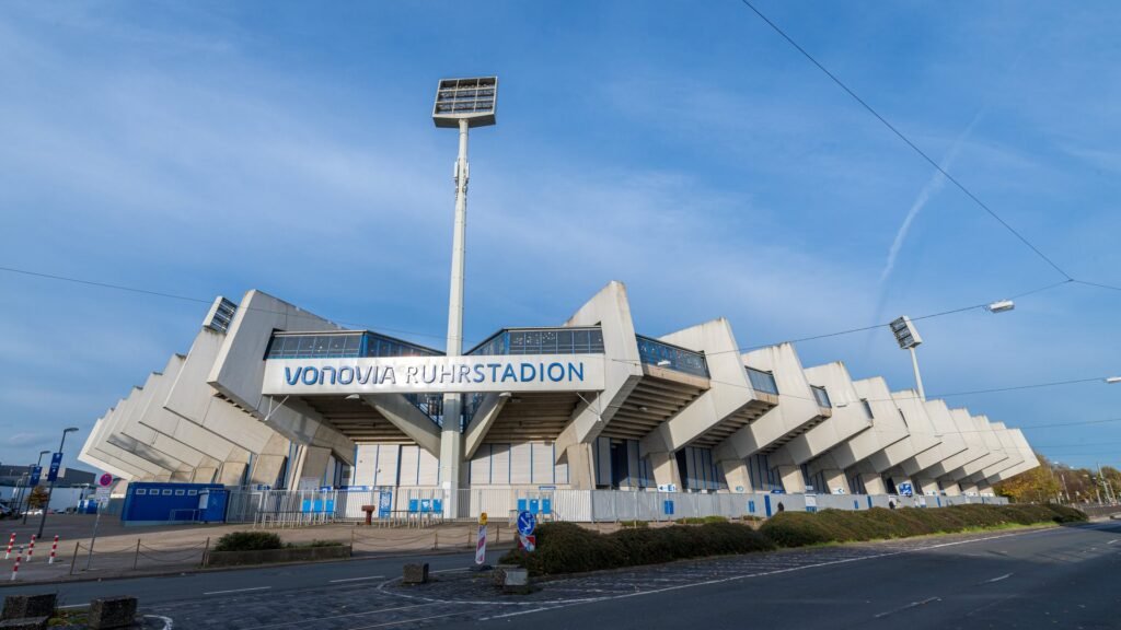 Vonovia Ruhrstadion
