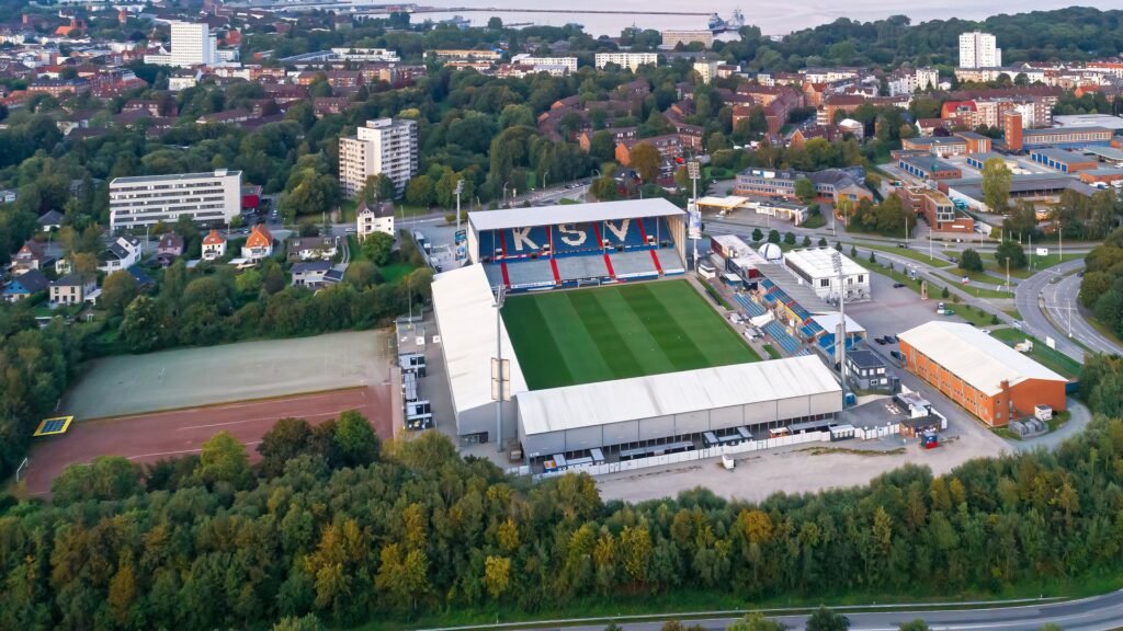 Holstein-Stadion