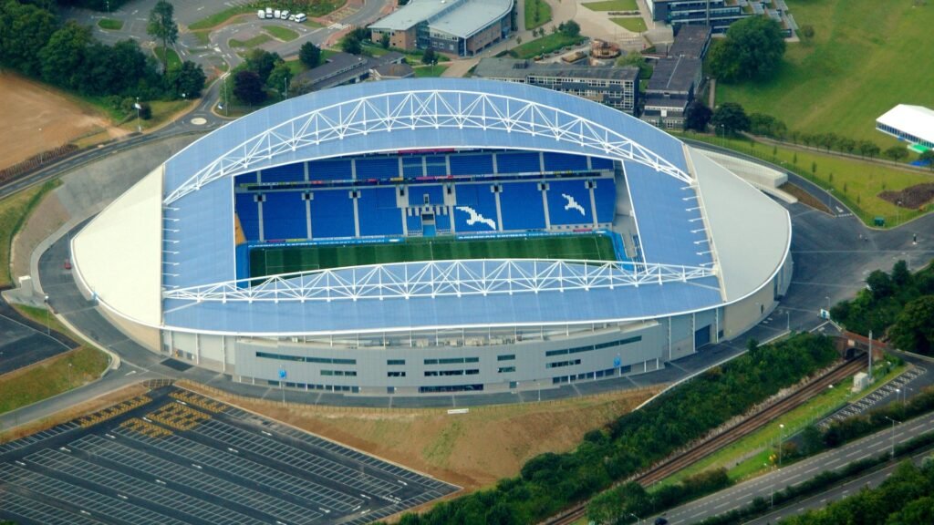 Amex Stadium