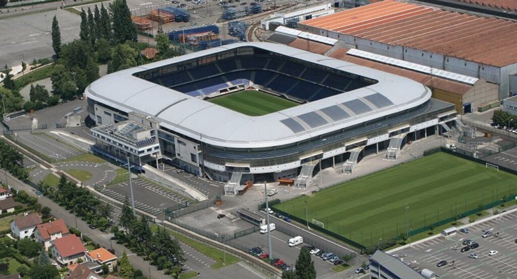 Stade Auguste-Bonal