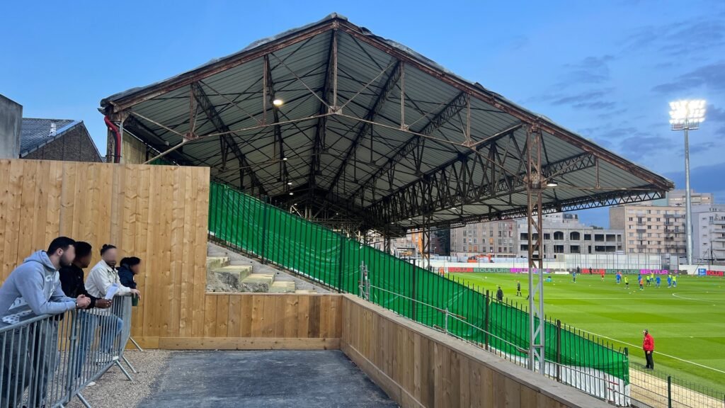 Stade Bauer
