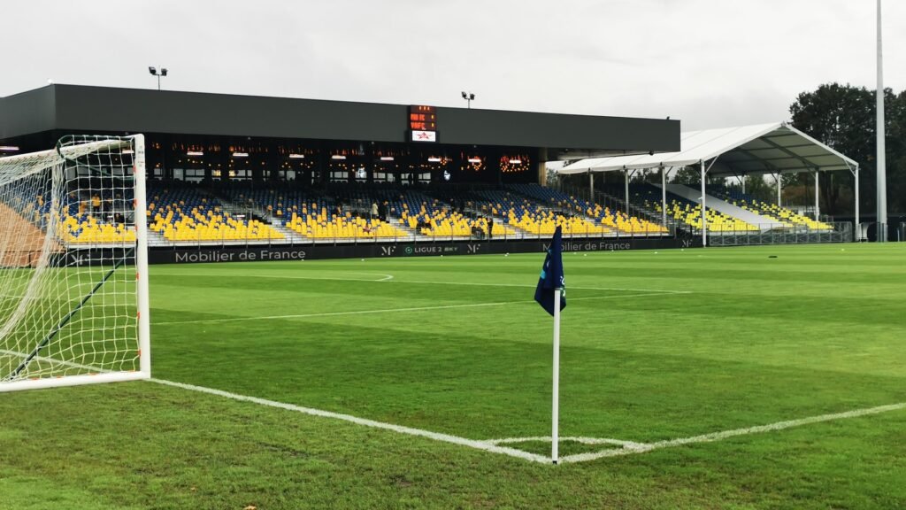 Nouste Camp