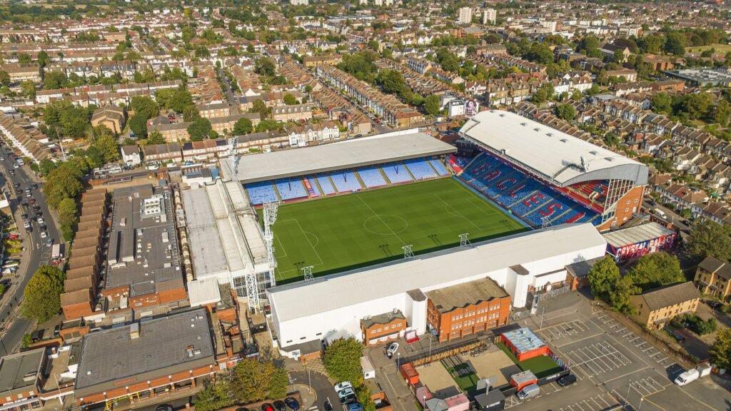 Selhurst Park