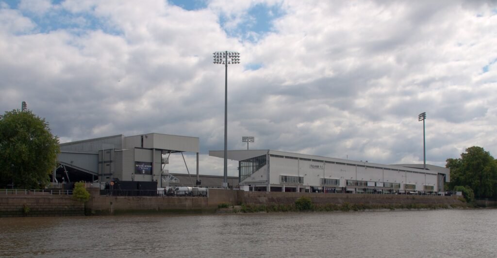 Craven Cottage