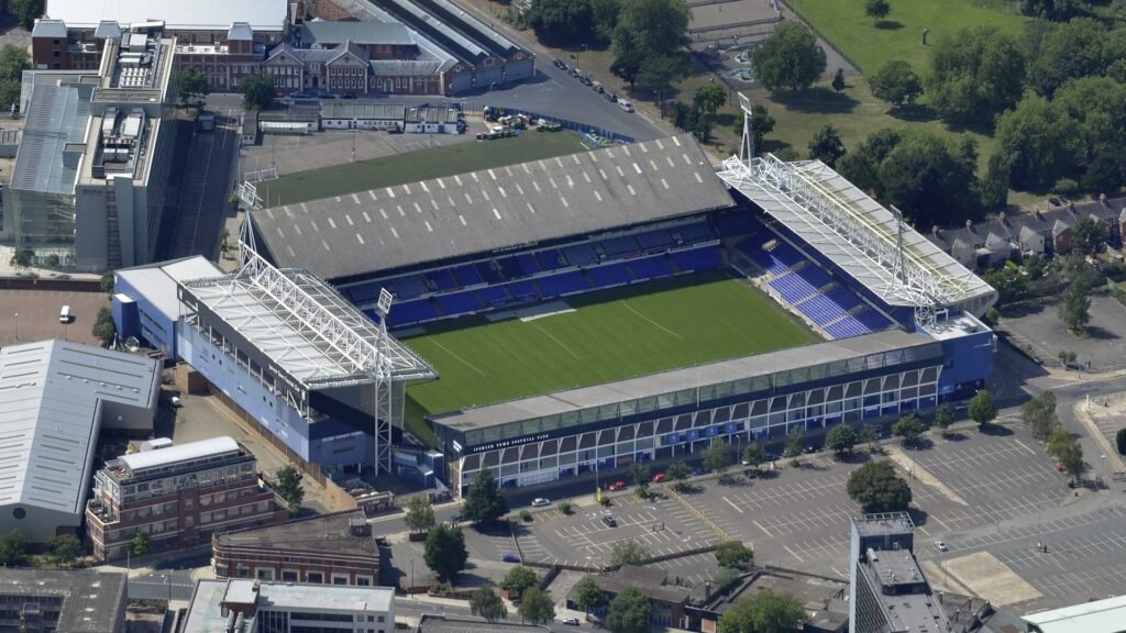 Portman Road