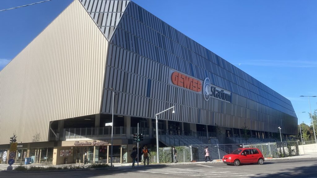 Gewiss Stadium