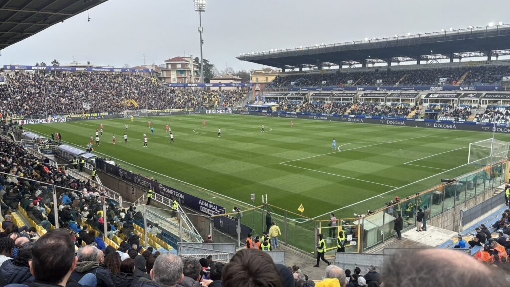 Stadio Ennio Tardini