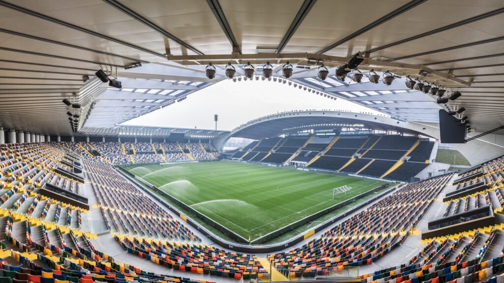 Stadio Friuli
