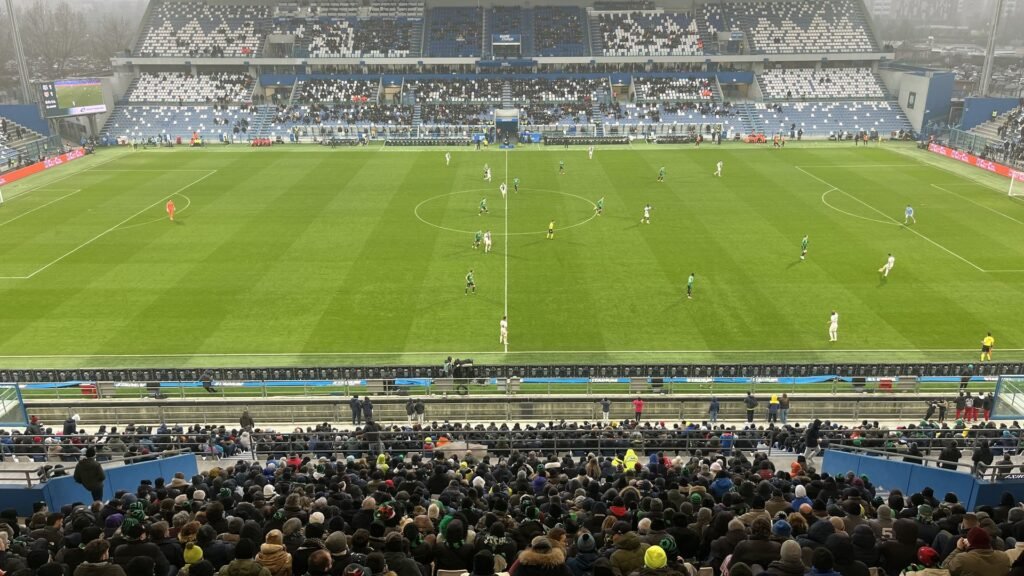 Mapei Stadium