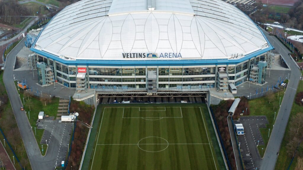 Veltins-Arena