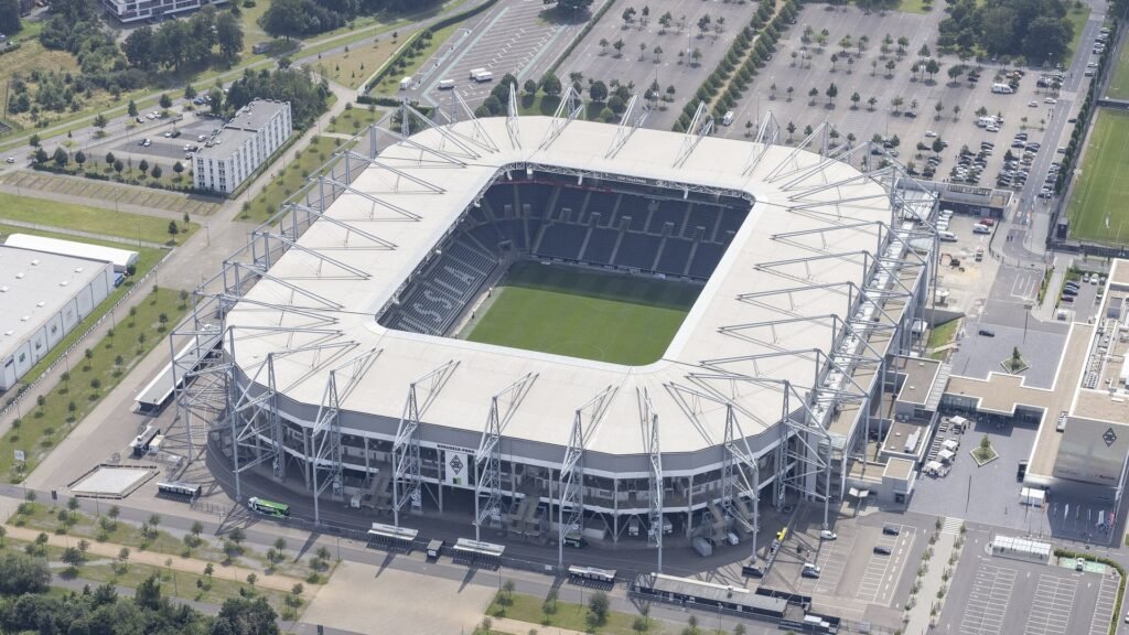 Borussia-Park