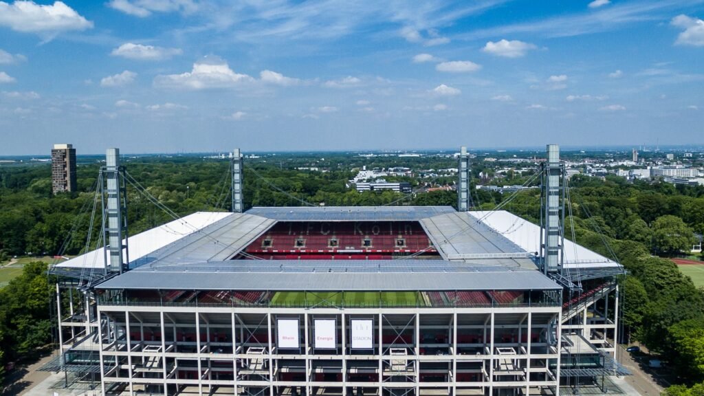 RheinEnergieStadion