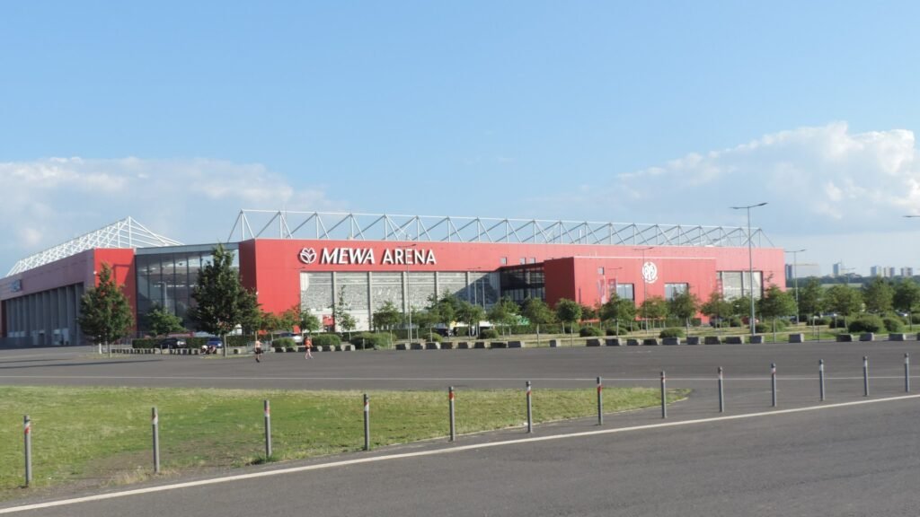 Mewa Arena