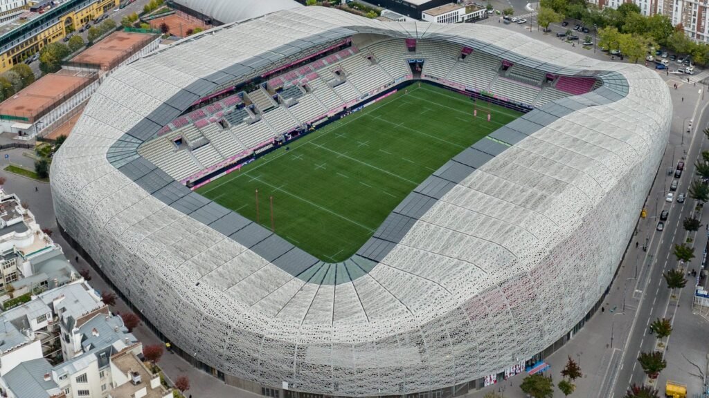 Stade Jean-Bouin