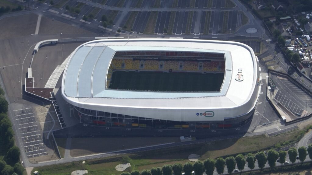 MMArena