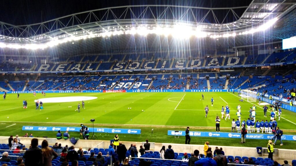 Reale Arena