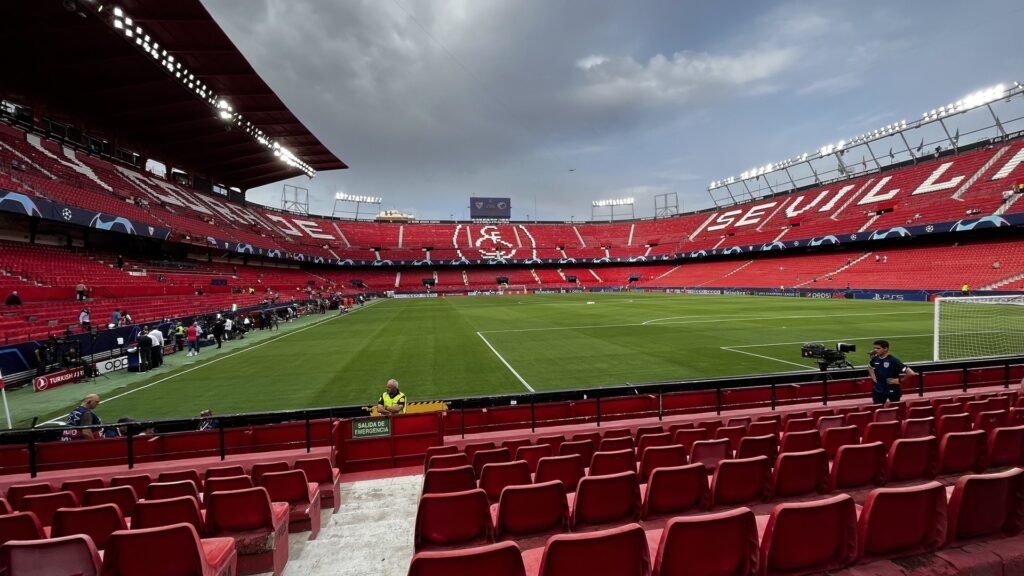 Ramón Sánchez-Pizjuán