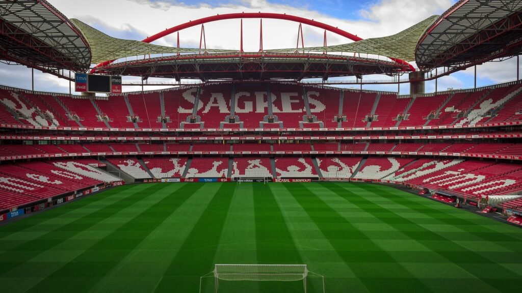 Estádio da Luz