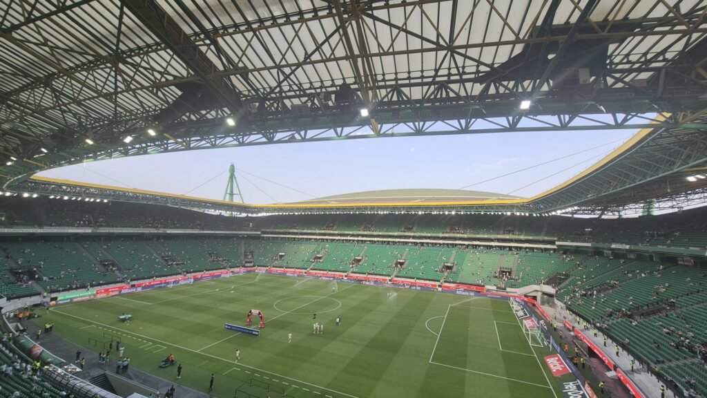 Estádio José Alvalade